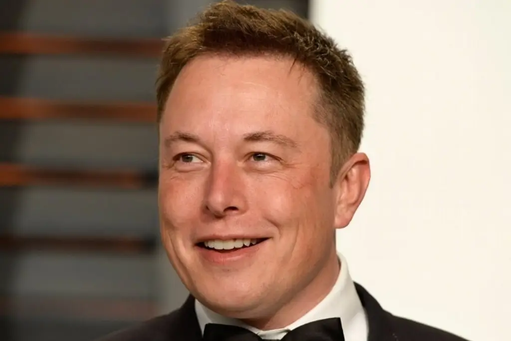 Imagen Justicia de EU advierte a Elon Musk que su 'lotería electoral' de 1 mdd puede ser ilegal 