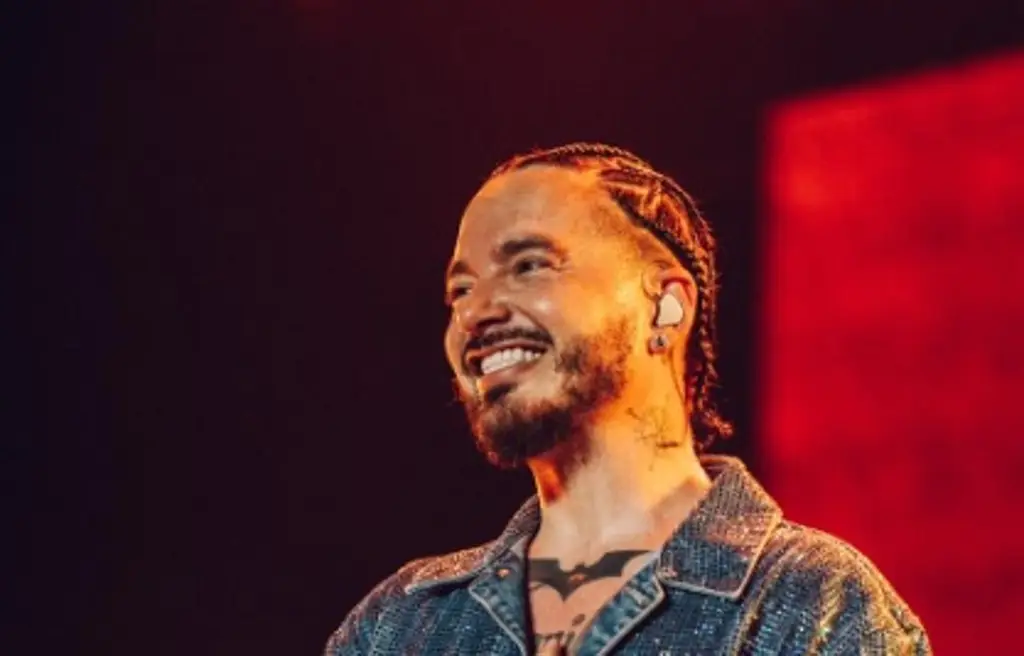 Imagen J Balvin, Julión Álvarez y Marshmello estarán en festival realizado en la CDMX 