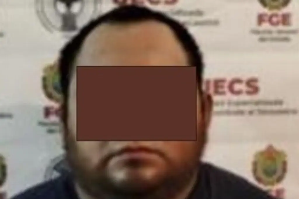Imagen Cae integrante de célula delictiva con secuestrado y dinero en efectivo 