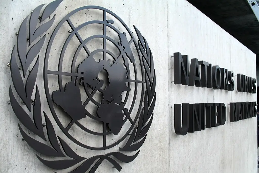 Imagen La ONU enfrenta crisis de credibilidad, pero el mundo estaría mucho peor si no existiera: Analista 