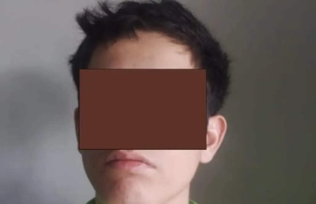 Imagen Vinculado a proceso por presuntamente asesinar a su papá