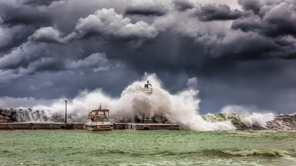 Imagen El mundo nunca ha estado mejor preparado ante los tsunamis, según expertos 