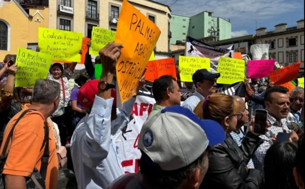 Imagen Cumple 2 años desaparecido 'El Potro', fundador del movimiento Chucho el Roto en Veracruz