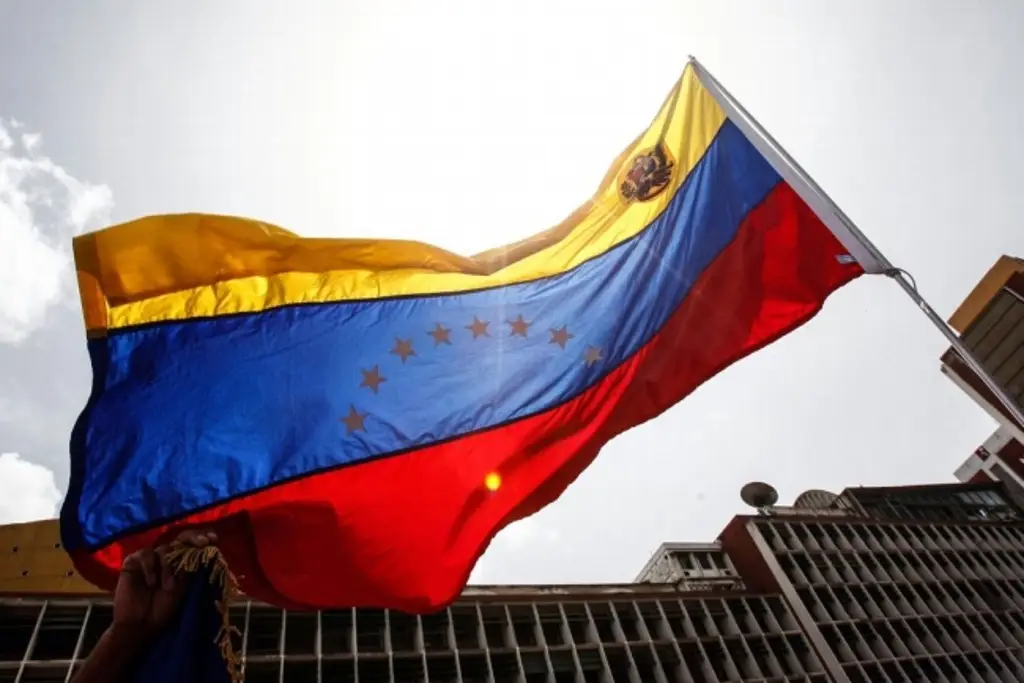 Imagen Venezuela pide a la comunidad internacional detener a Israel tras el ataque contra Irán