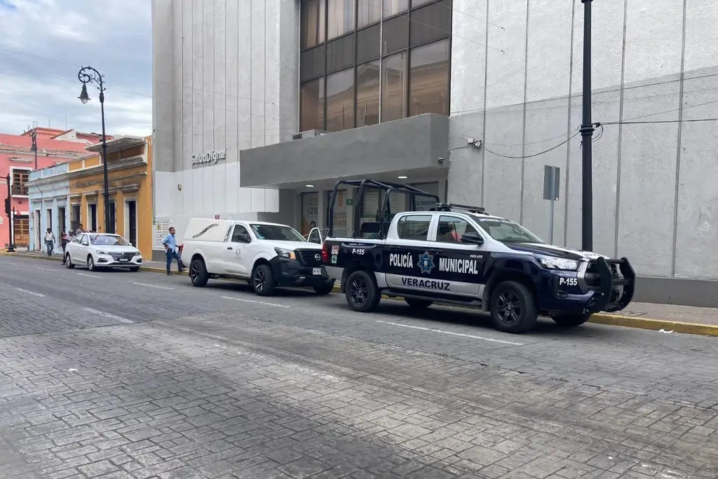 Imagen Muere mujer cuando se iba a realizar estudios médicos en Veracruz