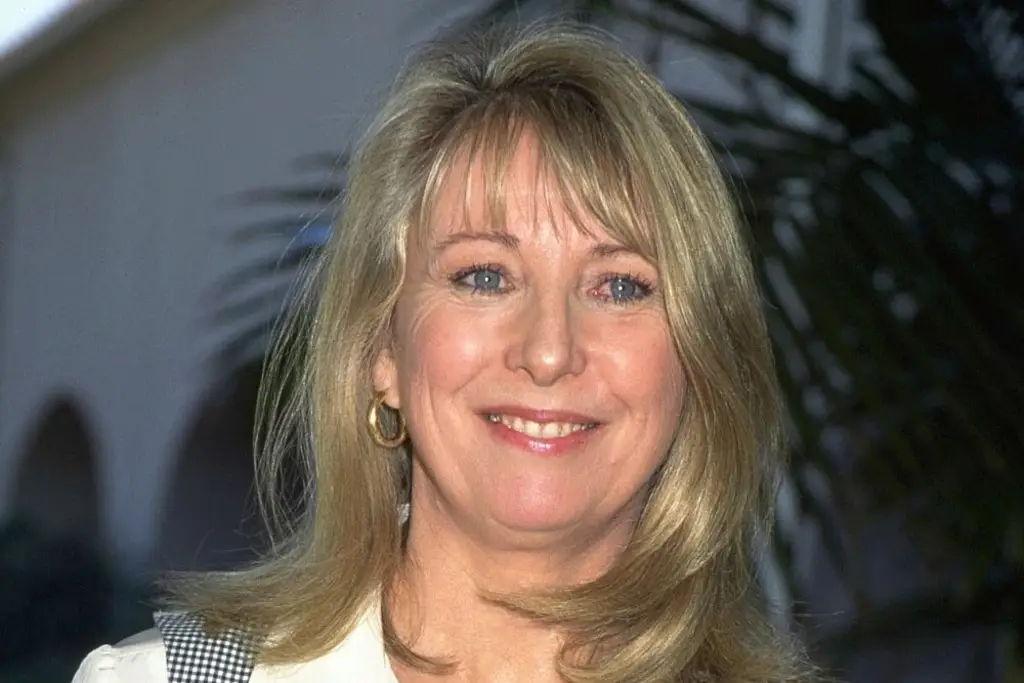 Imagen Muere la actriz Teri Garr, conocida por su papel en 'Tootsie'