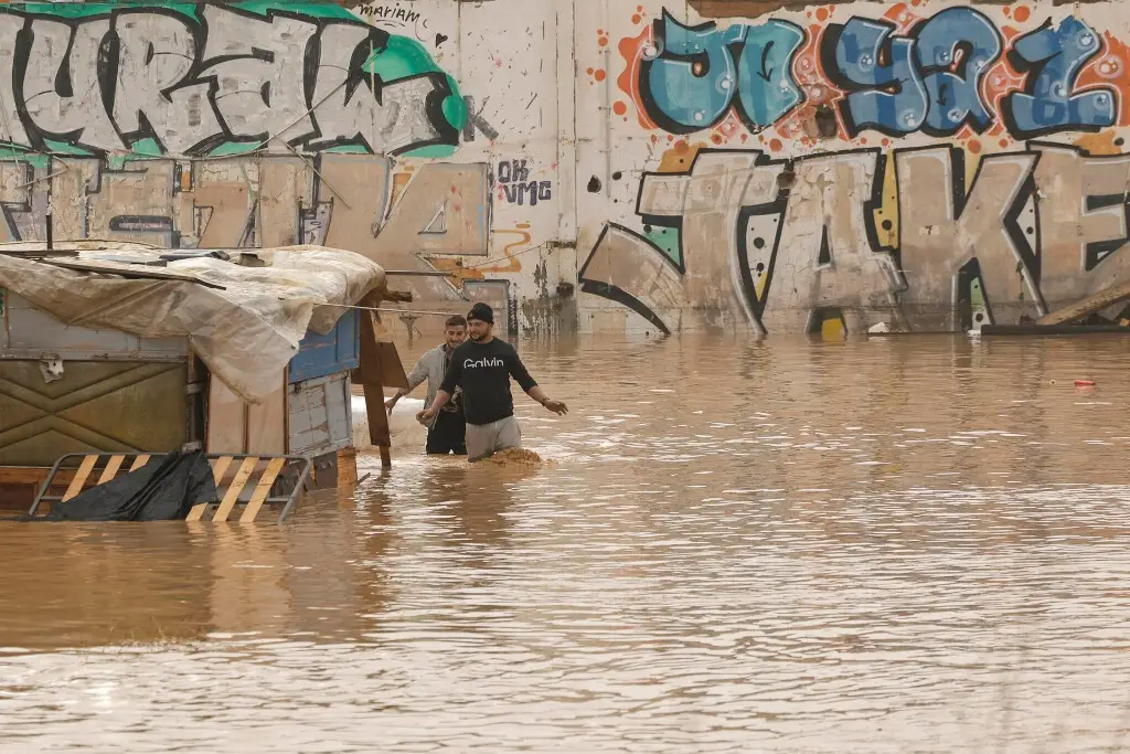 Imagen Suben a 90 los fallecidos por la DANA en España