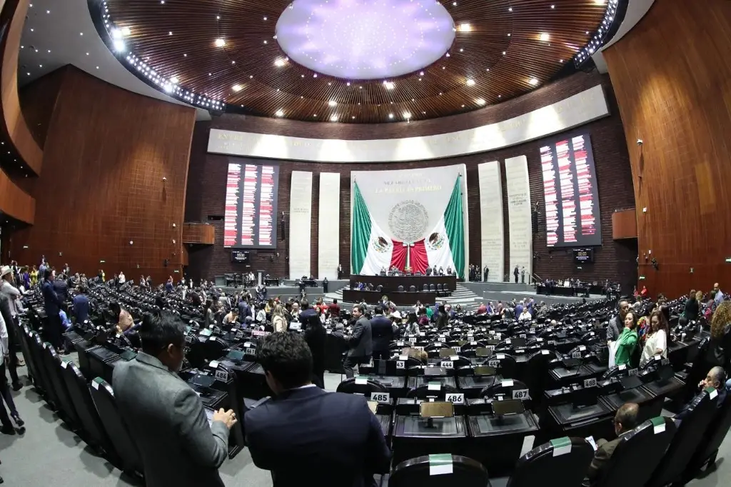 Imagen En fast track, 10 congresos estatales aprueban reforma de ‘supremacía constitucional’ 