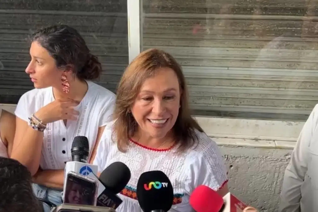 Imagen Rehabilitación de carreteras, prioridad en inicio de gobierno de Veracruz: Nahle 