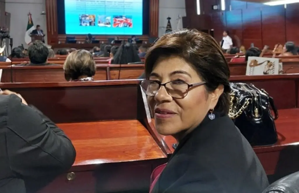 Imagen Rosa María Hernández descarta que México se parezca a Cuba o Bolivia por Reforma Judicial