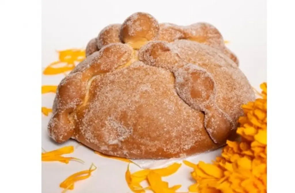 Imagen ¿Cuántas calorías contiene un pan de muerto y qué beneficios tiene?