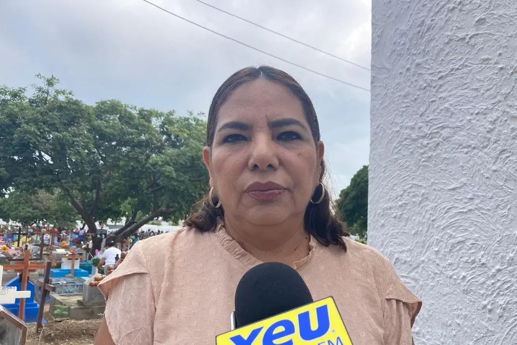 Imagen Exhumaron 530 restos humanos en Cementerio Municipal de Veracruz