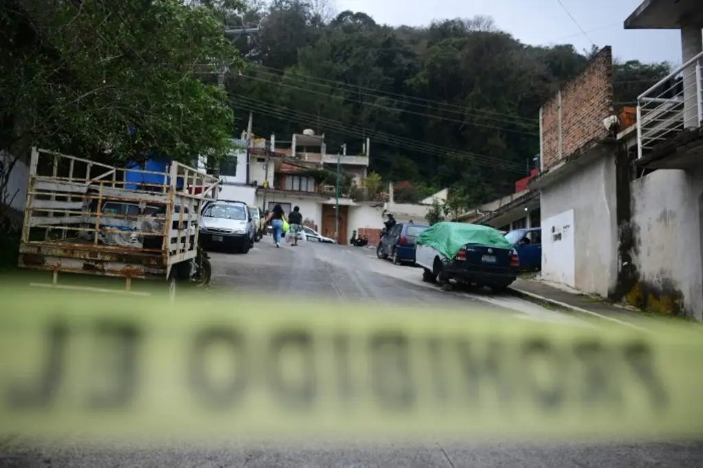 Imagen Asesinan a balazos a un hombre al interior de su casa