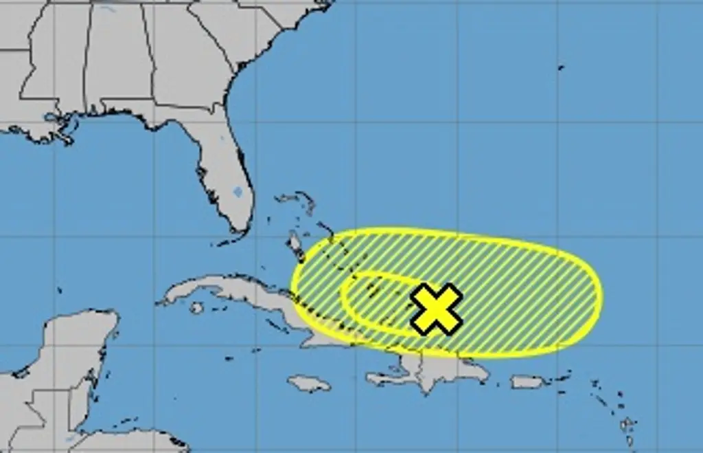 Imagen Evacuan a 66 mil personas en Cuba ante amenaza de temporal y tormenta tropical