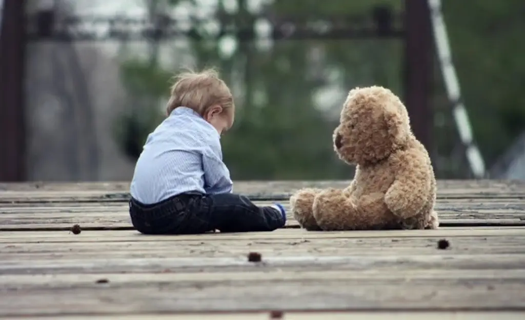 Imagen Los niños pequeños entienden el concepto de posibilidad, según estudio 