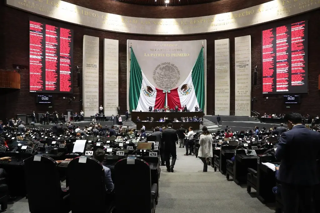 Imagen Diputados definen fecha para discutir la extinción de siete organismos autónomos