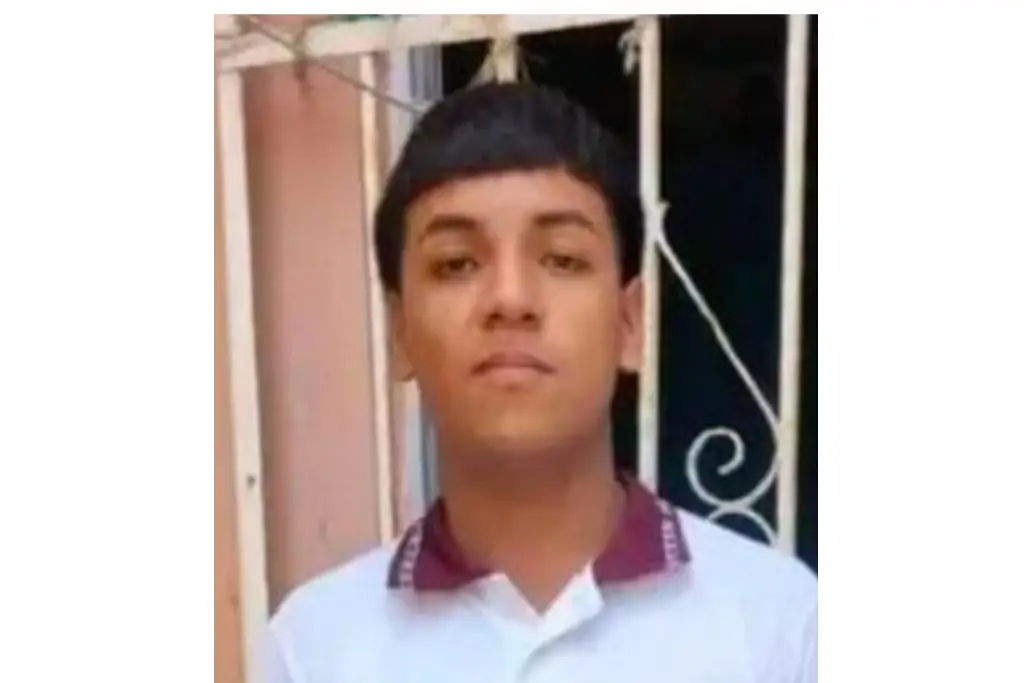 Imagen Buscan a adolescente de 15 años desaparecido en Veracruz