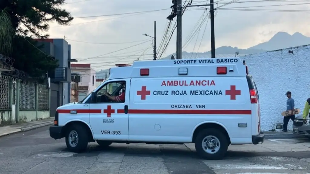 Imagen Reportan a mujer presuntamente agredida en riña familiar 