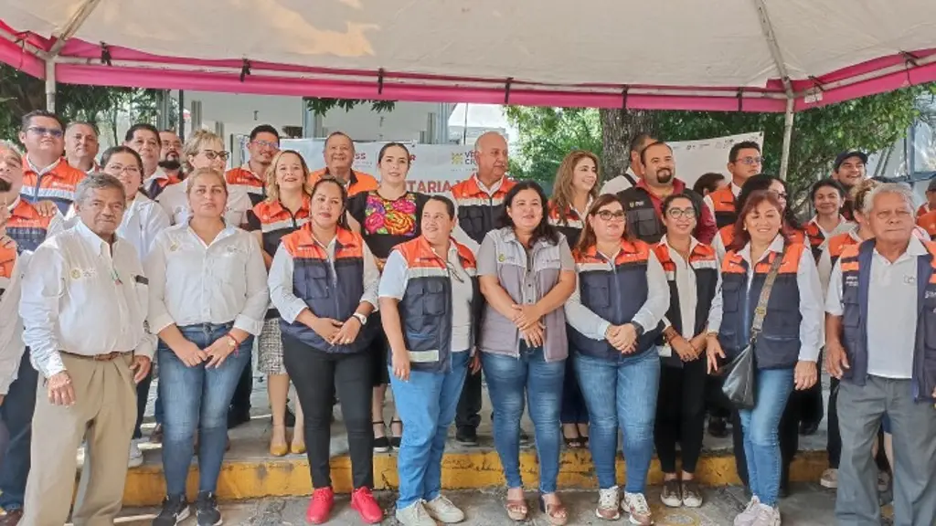 Imagen En Hospital de Nautla, se solventan observaciones: Secretaria de Salud