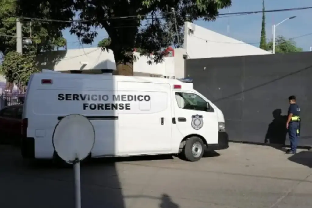 Imagen Mujer de 22 años se quita la vida tras lanzarse de un puente 