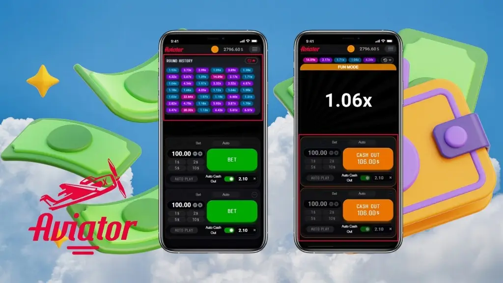 Imagen Cómo ganar en Aviator: consejos para principiantes en el mundo de las apuestas online