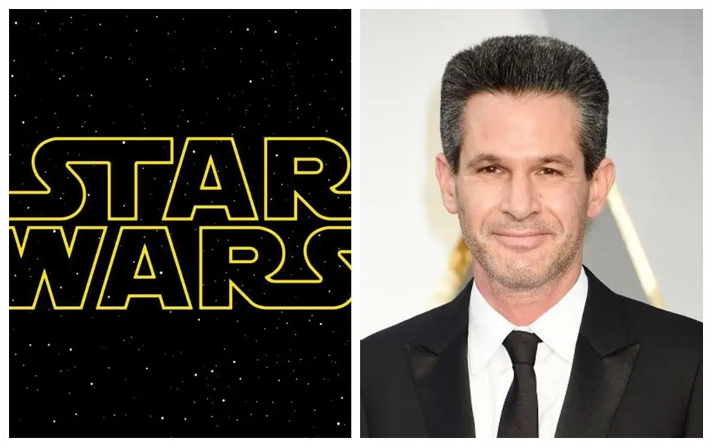 Imagen Habrá nueva trilogía de Star Wars; será dirigida por Simon Kinberg