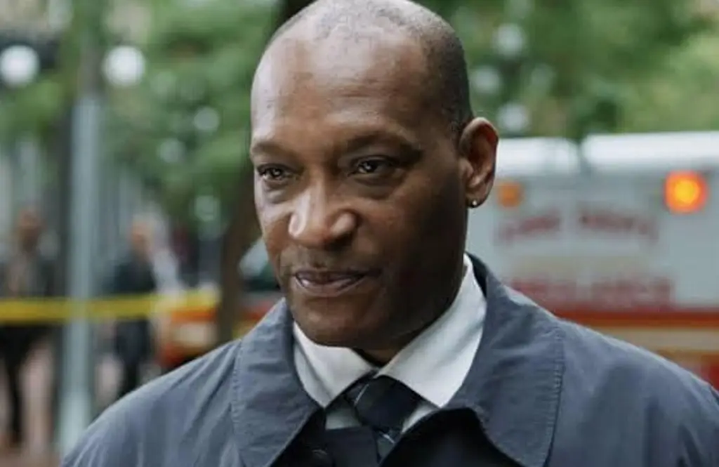 Imagen Fallece el actor Tony Todd, conocido por 'Candyman' y 'Destino Final'