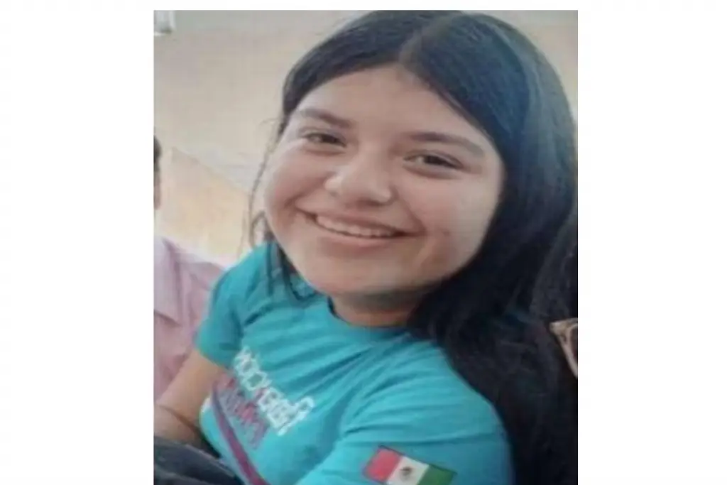 Imagen Buscan a adolescente de 14 años desaparecida en Veracruz