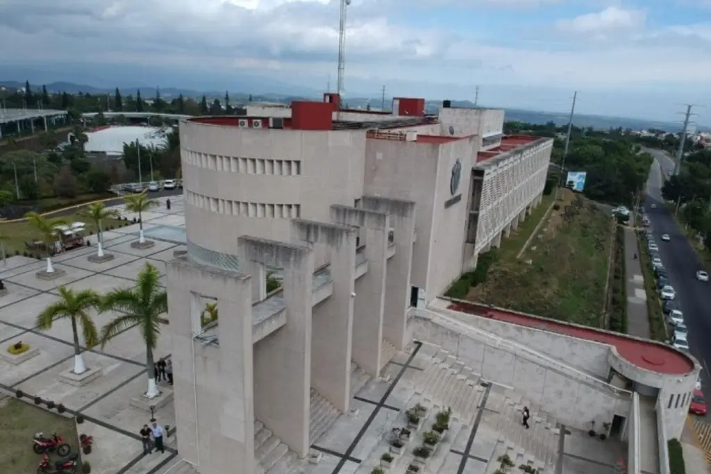 Imagen Fiscalía investiga hallazgo del cuerpo de trabajador del Poder Judicial de Veracruz