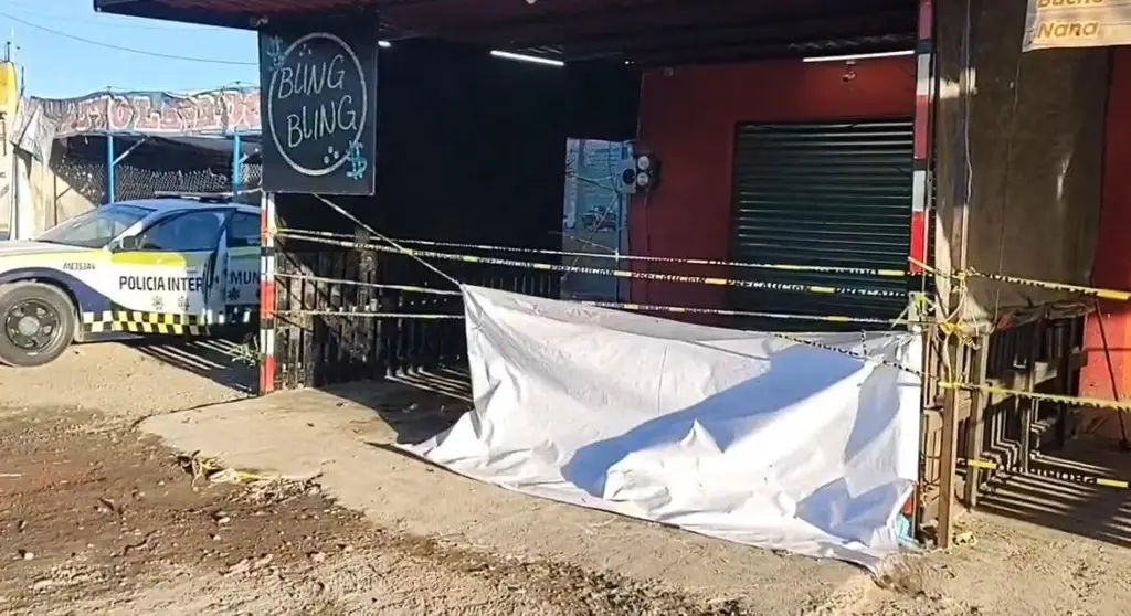 Imagen Aumentan a 6 los muertos por ataque al bar 