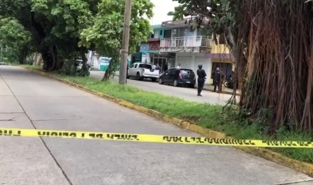 Imagen Hallan sin vida a mujer jubilada de Pemex al interior de su casa al sur de Veracruz 