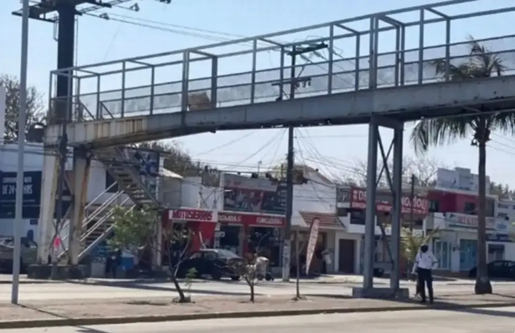 Imagen Intentaba atentar contra su vida en Boca del Río