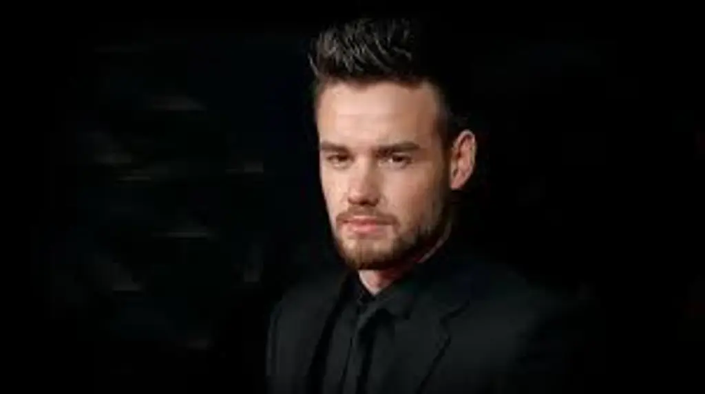 Imagen Filtran imágenes de Liam Payne en encuentro con empleado de hotel (+Video)