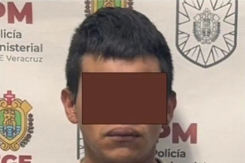 Imagen Detienen a presunto responsable del asesinato de empleado del Poder Judicial de Veracruz