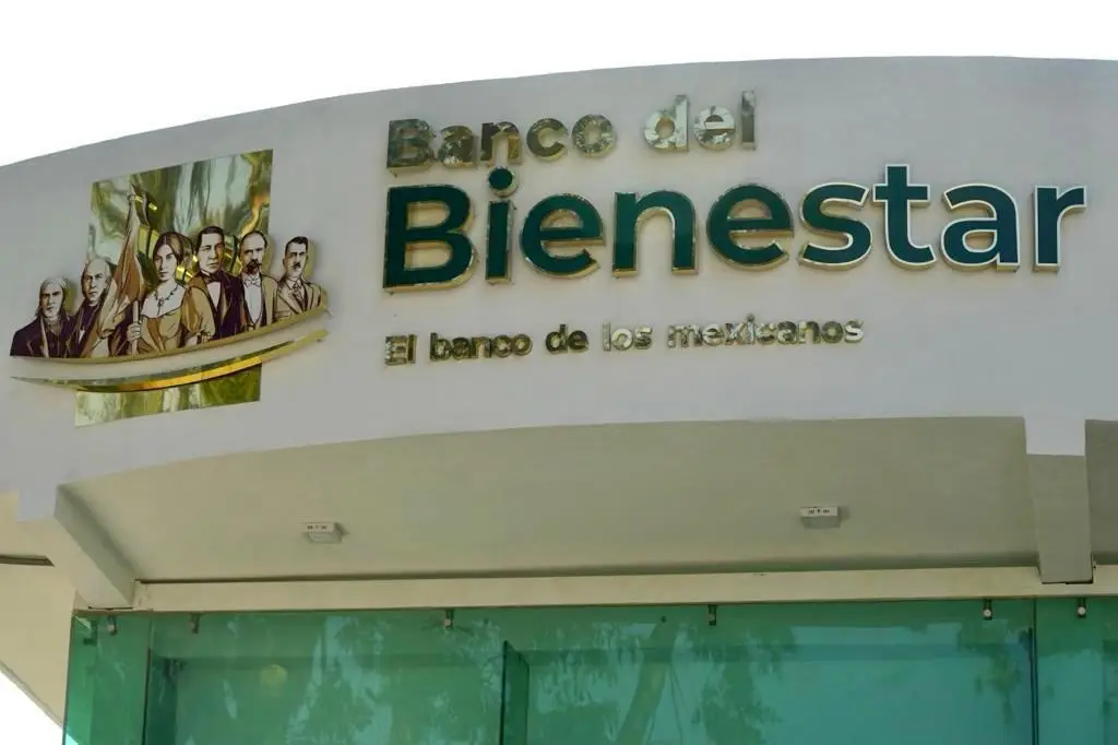 Imagen Reportan robo a adultos mayores tras salir del Banco del Bienestar 