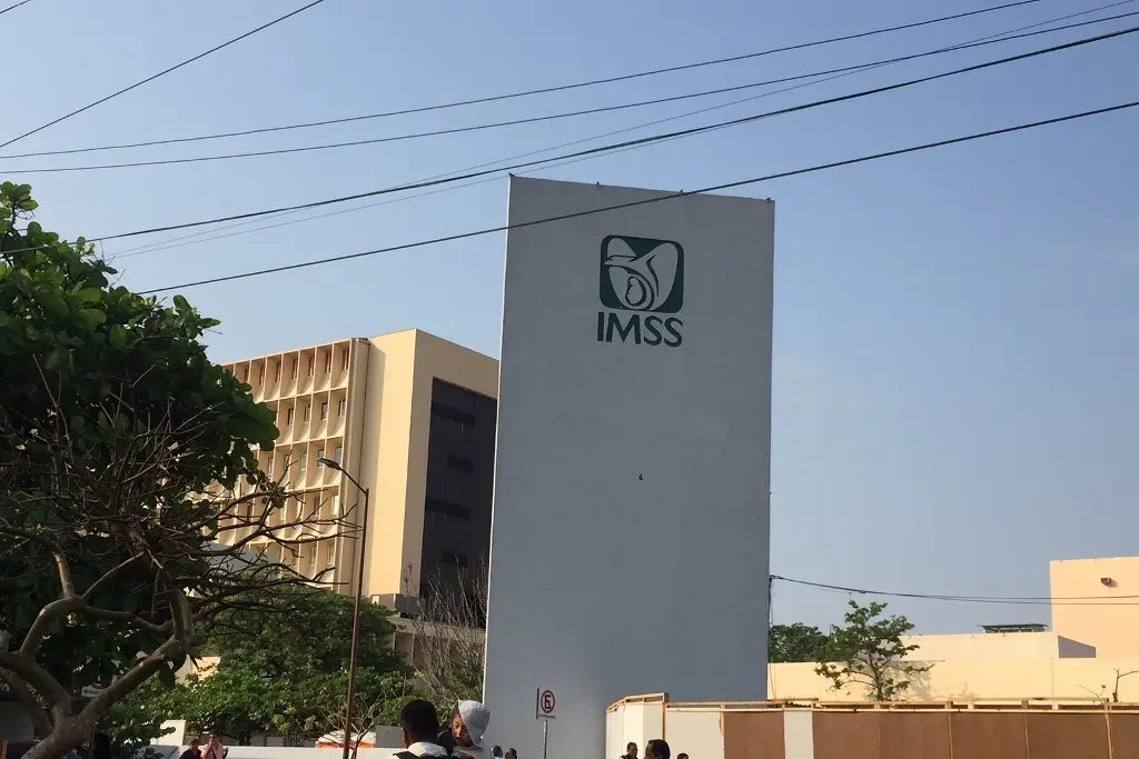 Imagen Denuncian falta de medicamentos para el cáncer en IMSS de Veracruz