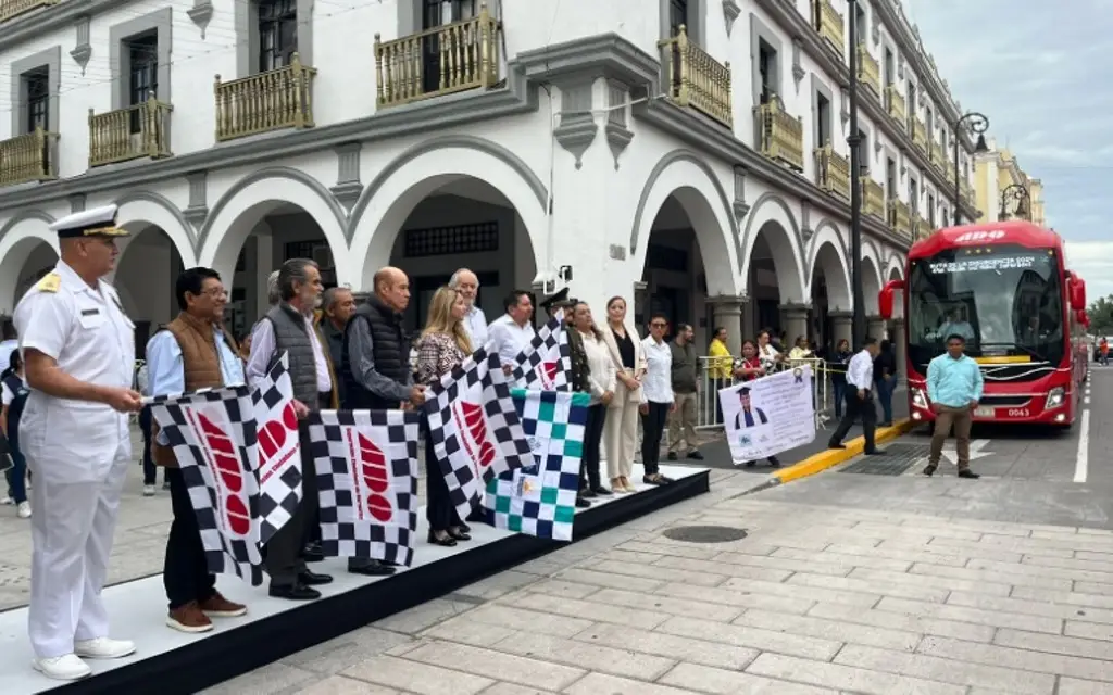 Imagen Niños premiados por la Superación Ciudadana inician viaje por Ruta de la Insurgencia