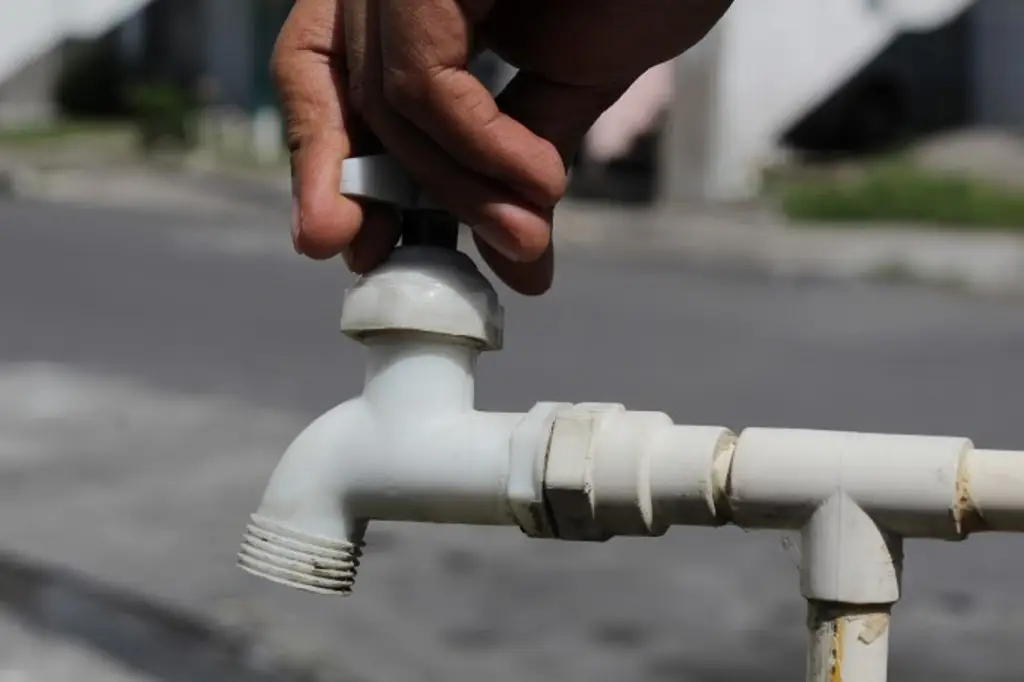 Imagen ¡Atención! Estas colonias de Boca del Río no tendrán agua 