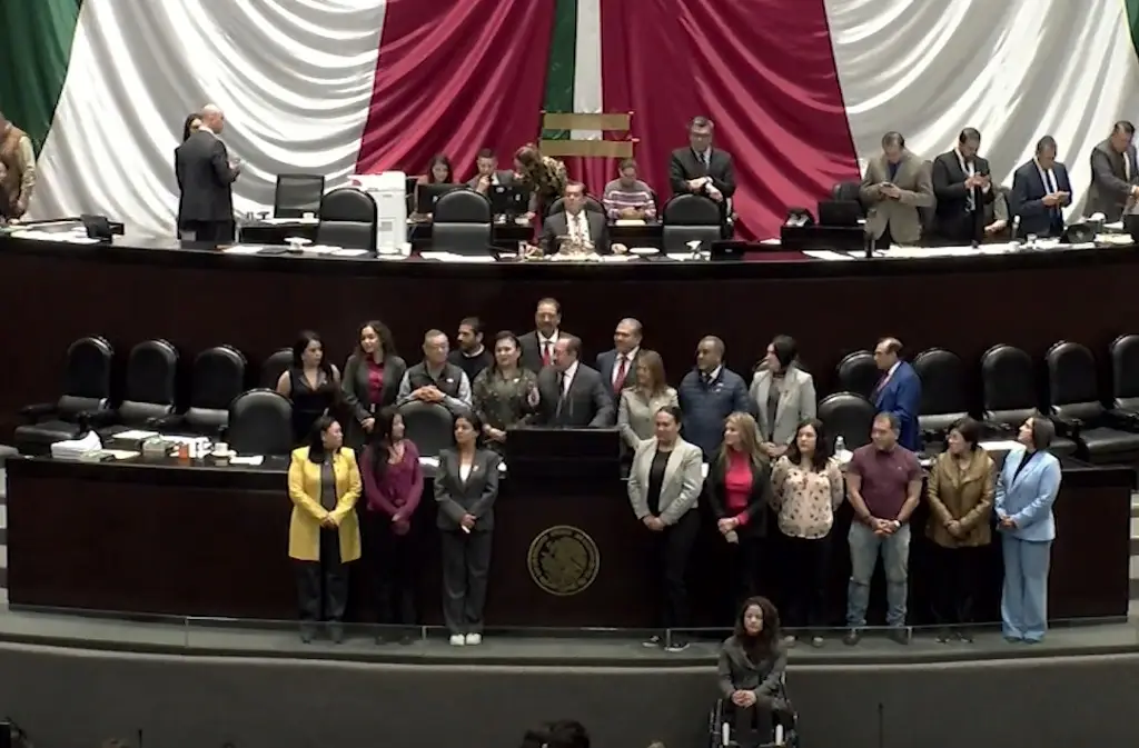 Imagen Diputados avalan fusionar facultades del IFT y Cofece