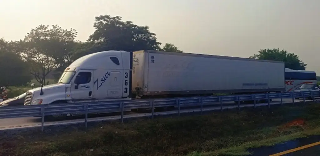 Imagen Transportistas actualizarán tarifas por retraso en traslados, costo del diesel y casetas