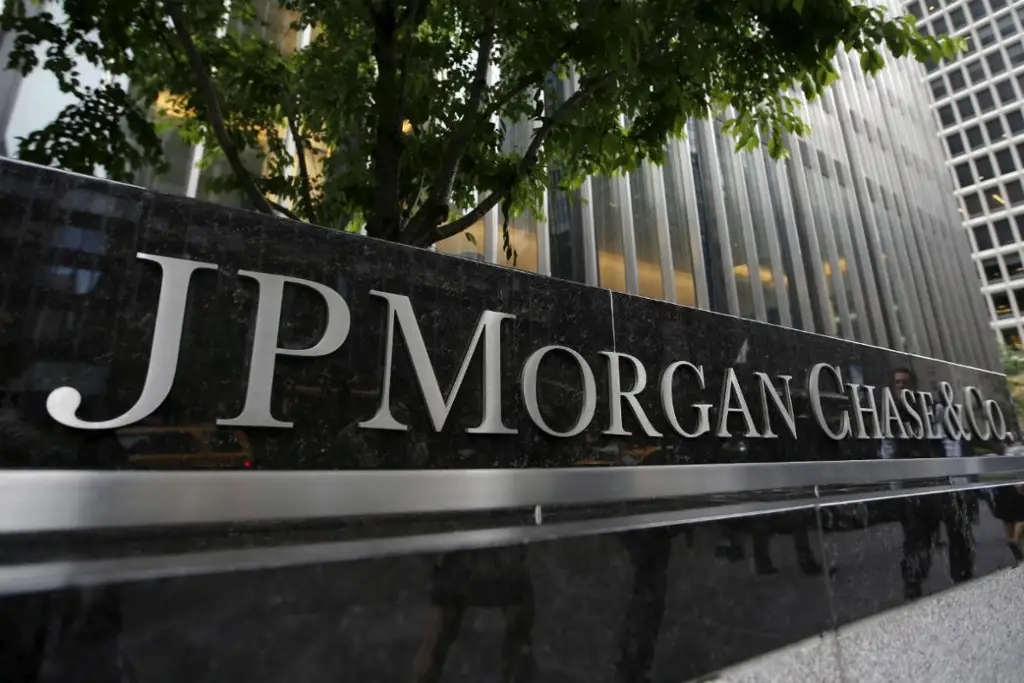 Imagen JP Morgan eleva estimación de crecimiento de Argentina a 8.5%, una de las más altas del mundo