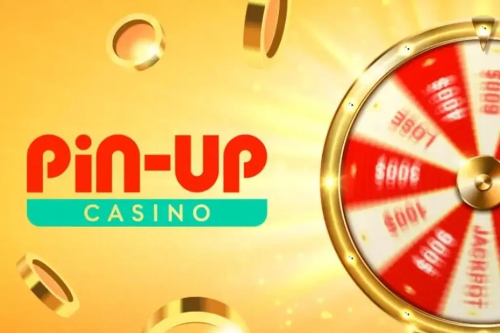 Imagen Bonos exclusivos y ventajas en Pin-Up Casino