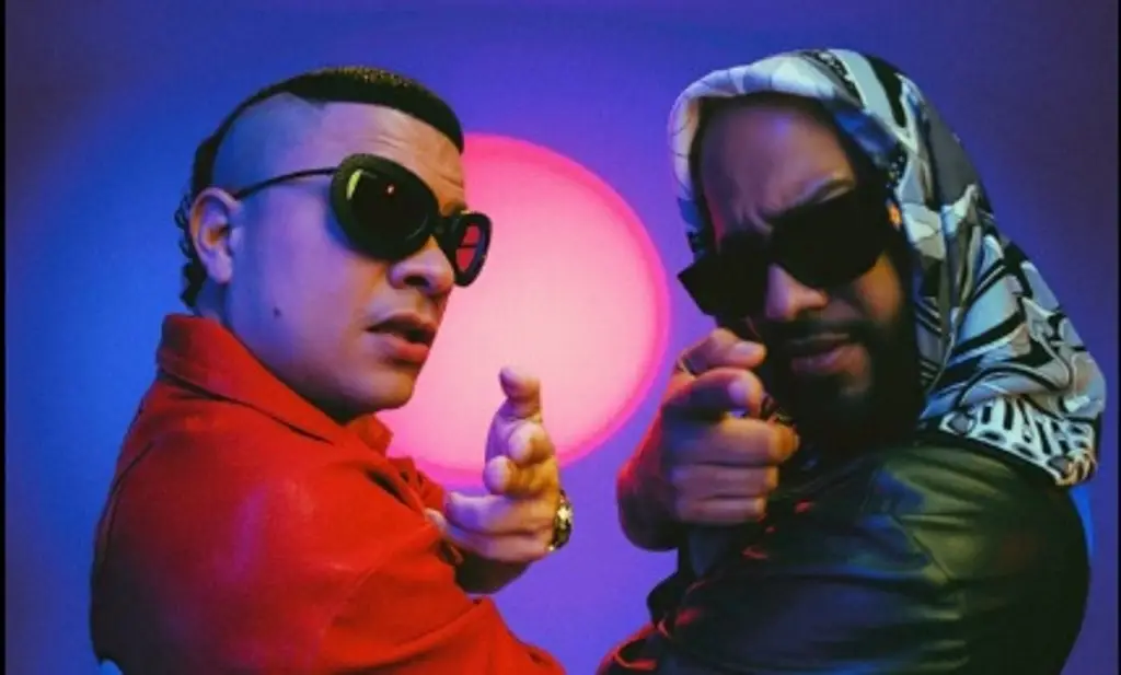 Imagen Jowell & Randy lanzan su nuevo álbum; cumplen 24 años de trayectoria 