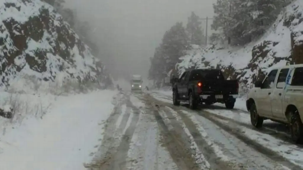 Imagen ¿Cuántas tormentas invernales se esperan esta temporada?