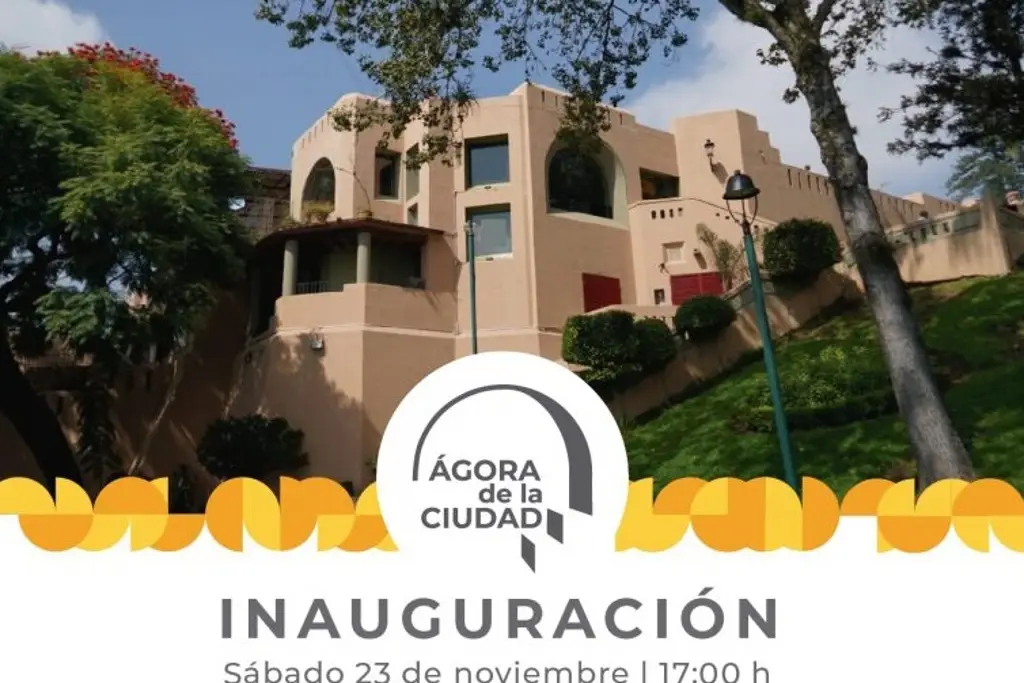 Imagen Ágora de la Ciudad reabre sus puertas estrenando una de las salas de cine mejor equipadas del país