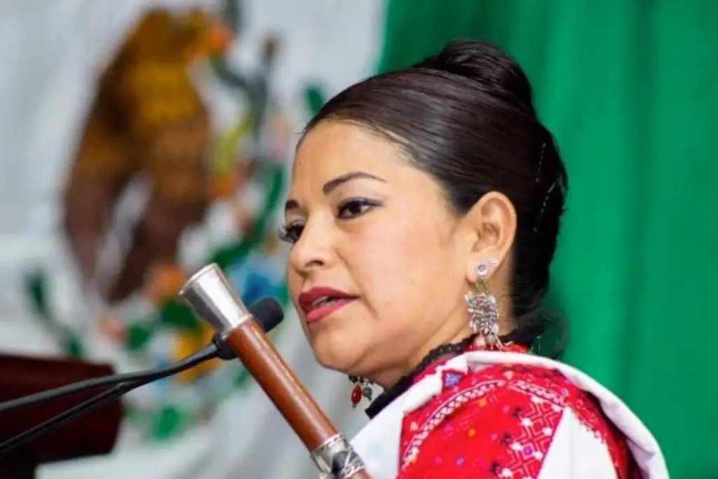 Imagen Sufre nuevo atentado Cecilia López, ex diputada local en Chiapas