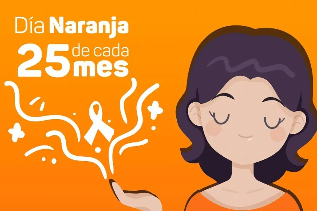 Imagen ¿Qué es el Día Naranja y por qué se conmemora?