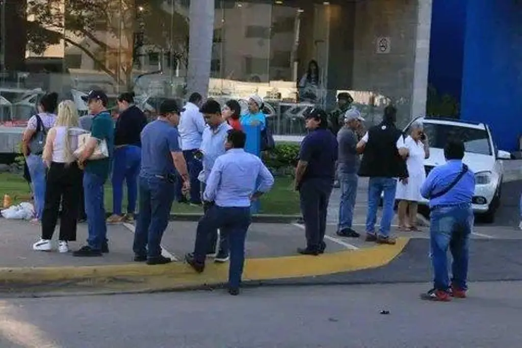 Imagen Identifican a 3 de 6 víctimas del ataque al 