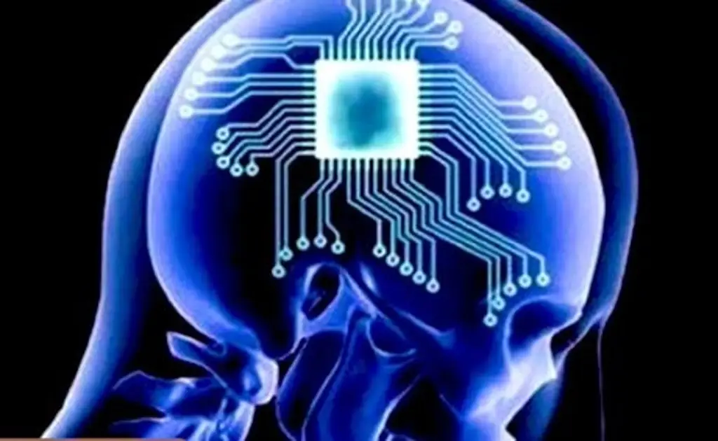 Imagen Neuralink recibe la autorización para probar su chip cerebral para mover brazos robóticos