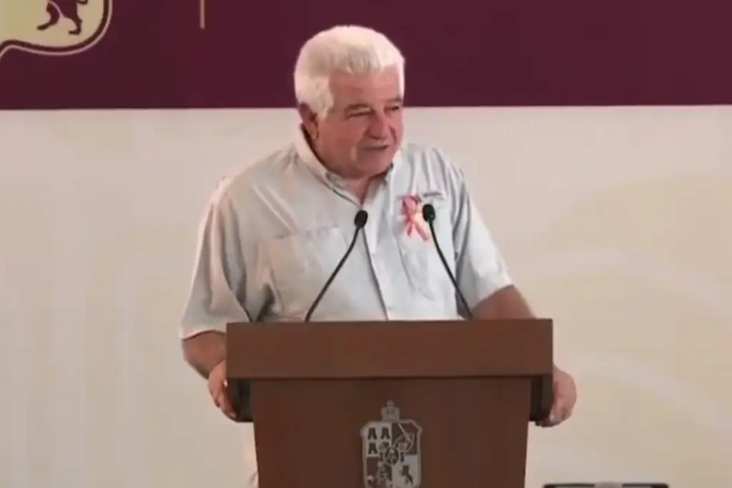 Imagen Hermano de AMLO pide a población de Tabasco no tener miedo por violencia (+Video)